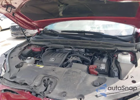 2023 Lexus Rx 350 Premium from USA, damaged, VIN 2T2BAMBA7PC016792